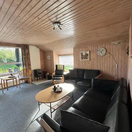 Lovely With Both And Sauna At Nymindegab Plantation, * Lonne Hede