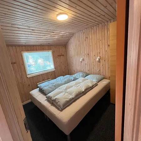 Lovely With Both And Sauna At Nymindegab Plantation, Lonne Hede