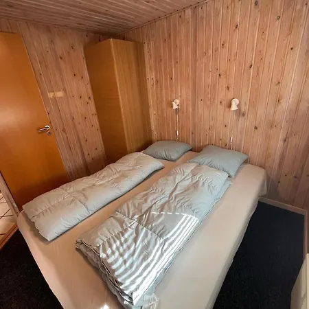 Lovely With Both And Sauna At Nymindegab Plantation, Holiday home
