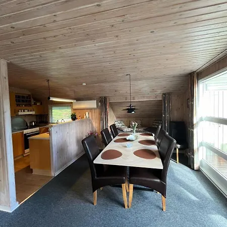 Lovely With Both And Sauna At Nymindegab Plantation * Lønne Hede