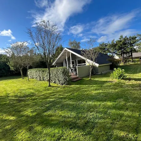 Lovely With Both And Sauna At Nymindegab Plantation, Holiday home